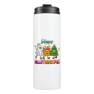 Termo Feliz Hallothanksmas