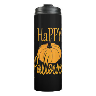 Termo Feliz Halloween