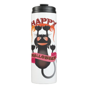 Termo Feliz Halloween