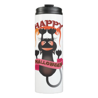 Termo Feliz Halloween