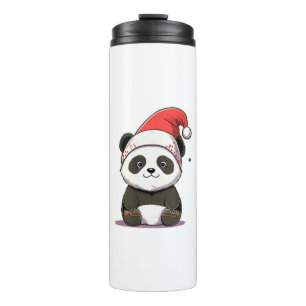 Termo feliz navidad