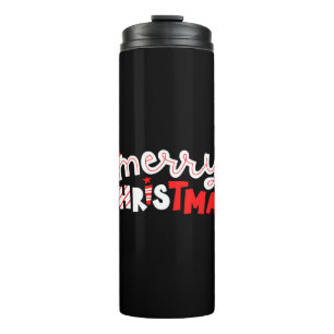 Termo Feliz Navidad