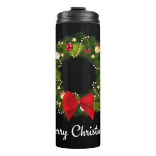 Termo ¡Feliz Navidad!