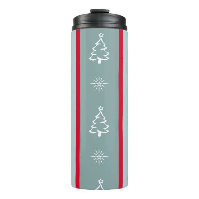 Termo Feliz Navidad (Anverso)