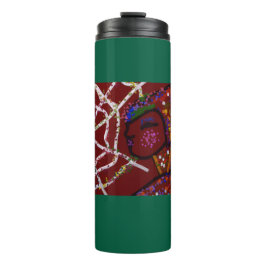 Termo Female Spider Pharaoh 