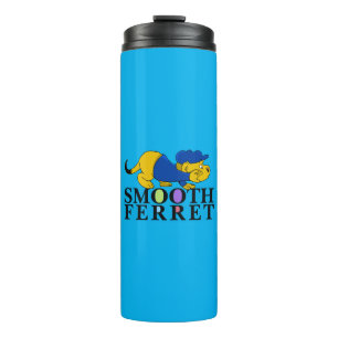 Termo Ferald   Ferret suave