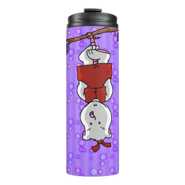 Termo Ferald Picture Book (Anverso)