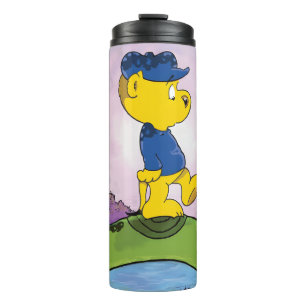 Termo Ferald Picture Book