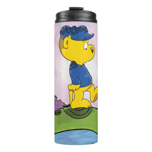 Termo Ferald Picture Book (Anverso)