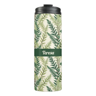 Termo Fern Fronds