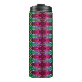 Termo Fern Ikat 16 Miami