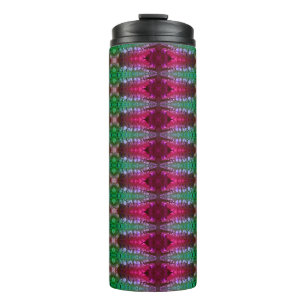 Termo Fern Ikat 16 Miami