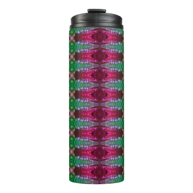 Termo Fern Ikat 16 Miami (Anverso)