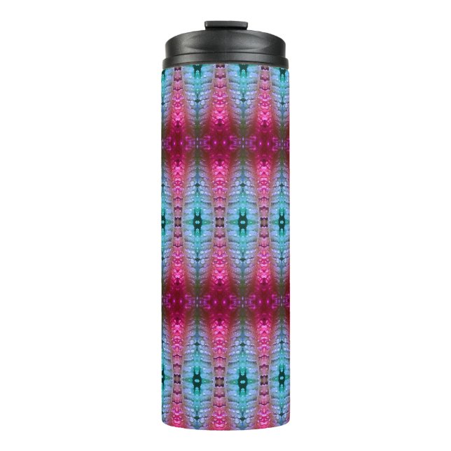 Termo Fern Ikat 2 Mia (Anverso)