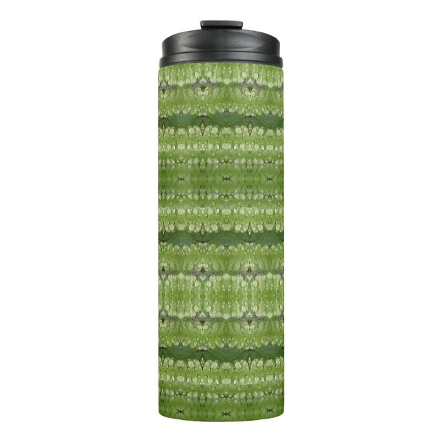 Termo Fern Ikat 8 (Anverso)