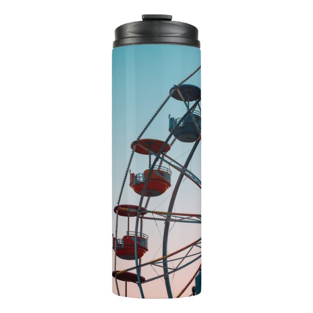 TERMO FERRIES WHEEL (Anverso)