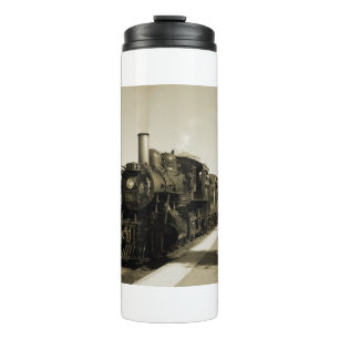Termo Ferrocarril histórico