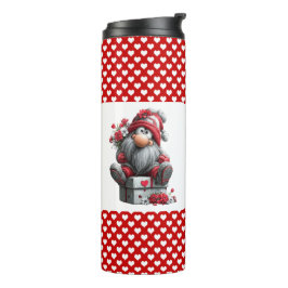 Termo Festive Love Messenger Gnome