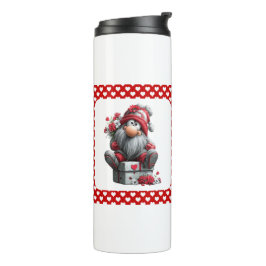 Termo Festive Love Messenger Gnome