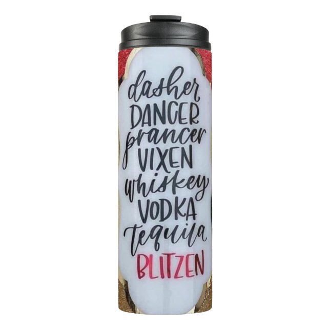 Termo Festividad (Anverso)