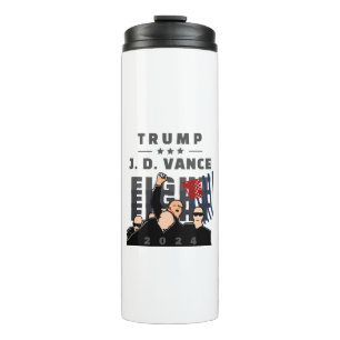 TERMO FIGHT FIGHT FIGHT TRUMP VANCE 2024