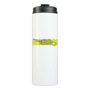 Termo Figura 8 Escalada de Bugaboos