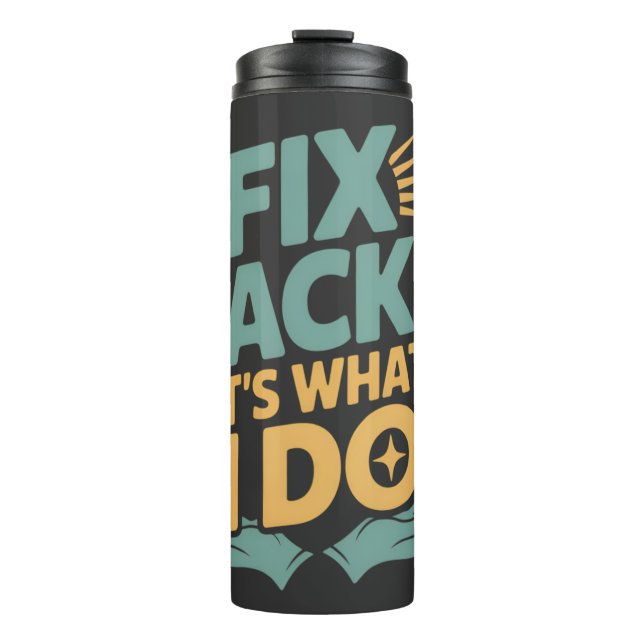 Termo Fijar respaldos es lo que hago citación de quiropr (Anverso)