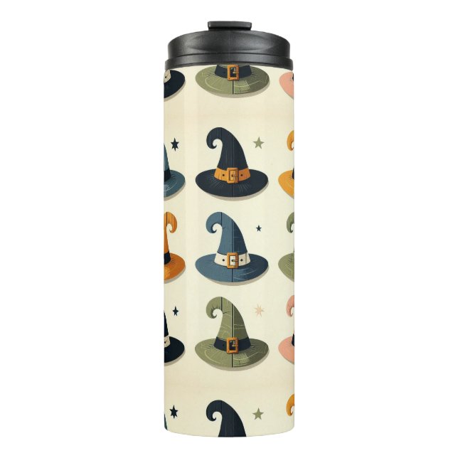 Termo Fila de brujas (Anverso)