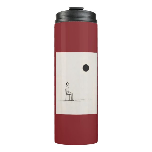Termo Filosofía (Anverso)