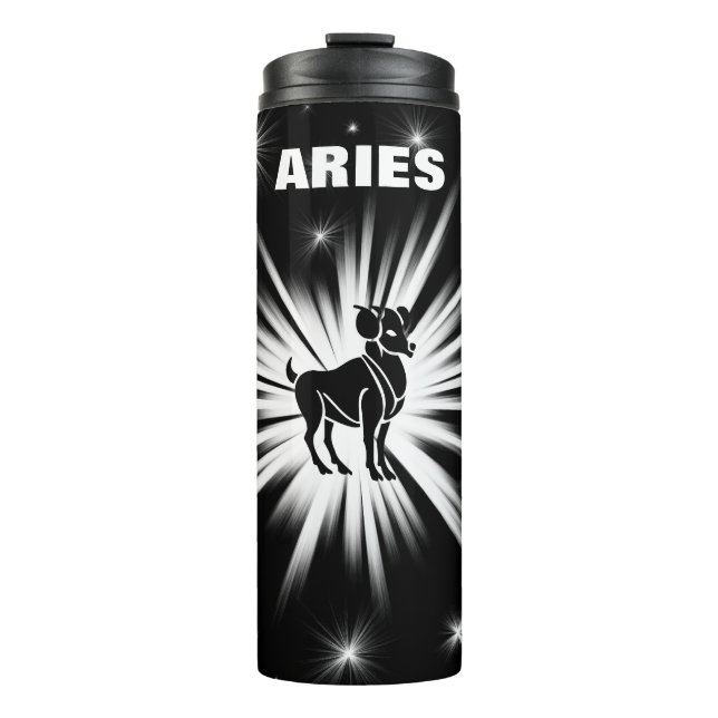 Termo Firma de Aries (Anverso)
