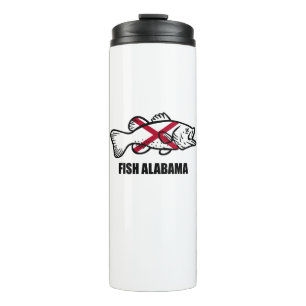 Termo Fish Alabama