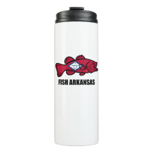 Termo Fish Arkansas