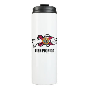 Termo Fish Florida