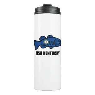 Termo Fish Kentucky