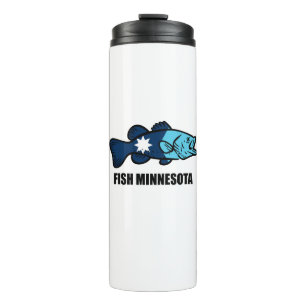 Termo Fish Minnesota