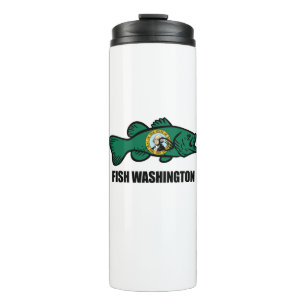 Termo Fish Washington State