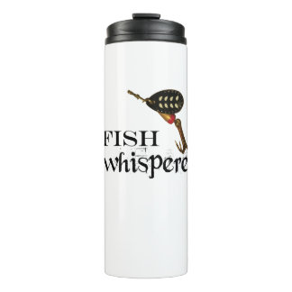 Termo Fish Whisperer