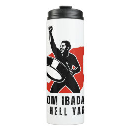 Termo FITHY Victory Thermal Tumbler