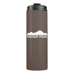 Termo Flagstaff Arizona Please