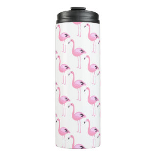 Termo Flamencos rosados 2