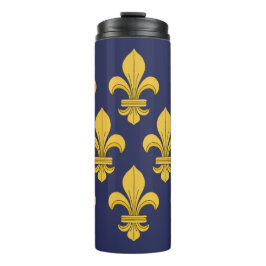Termo Fleur-de-lis