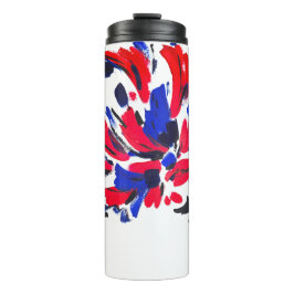 Termo Fleur éclatée