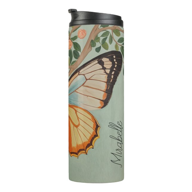 Termo Flexibilidad fluida Personalizada (Rotado hacia la derecha)