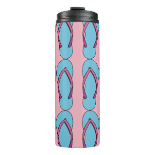 Termo Flip Flops de playa