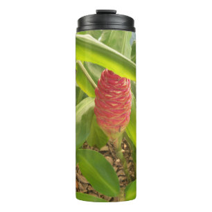 Termo Flor de jengibre