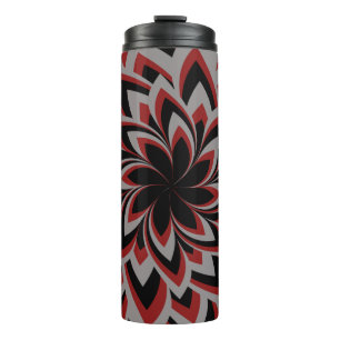 TERMO FLOR DE REMOLINO COMPLETO