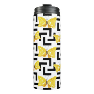 Termo Flor solar