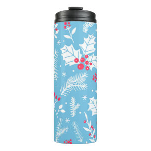 Termo Flora de invierno 2