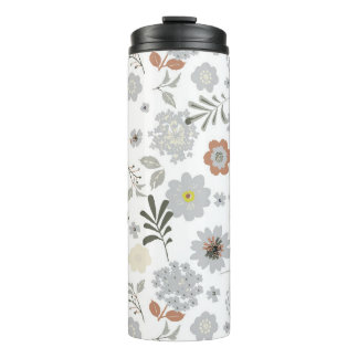 Termo Floral