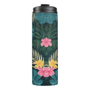 Termo Floral